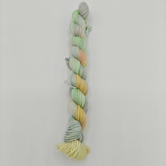 Pikkutaika - Pastellileikki