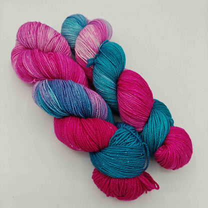 Sukkataika - Reivivyyhti