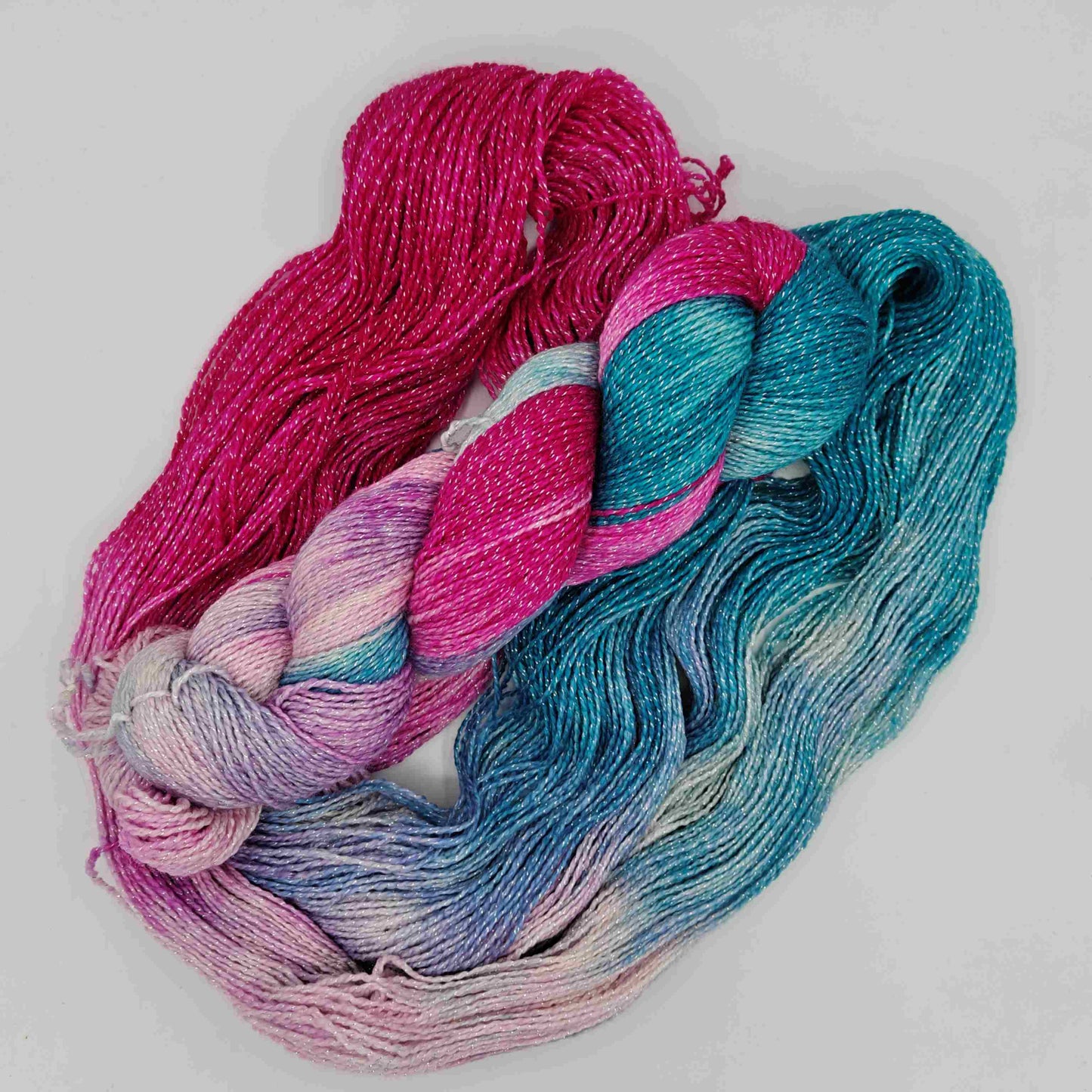 Överitaika - Reivivyyhti