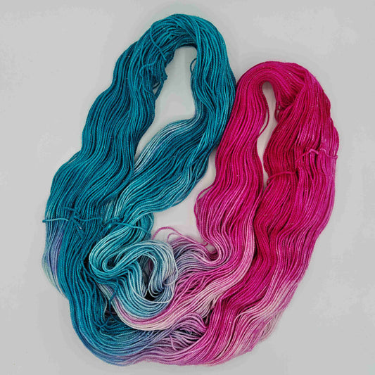 Sukkataika - Reivivyyhti