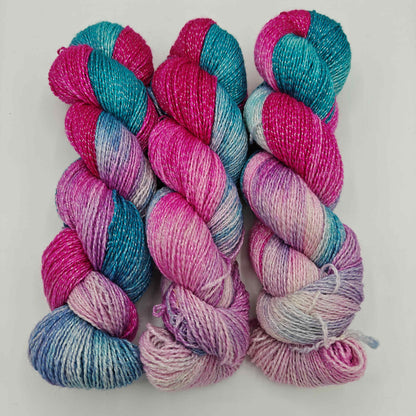 Överitaika - Reivivyyhti