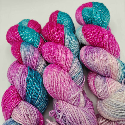 Överitaika - Reivivyyhti