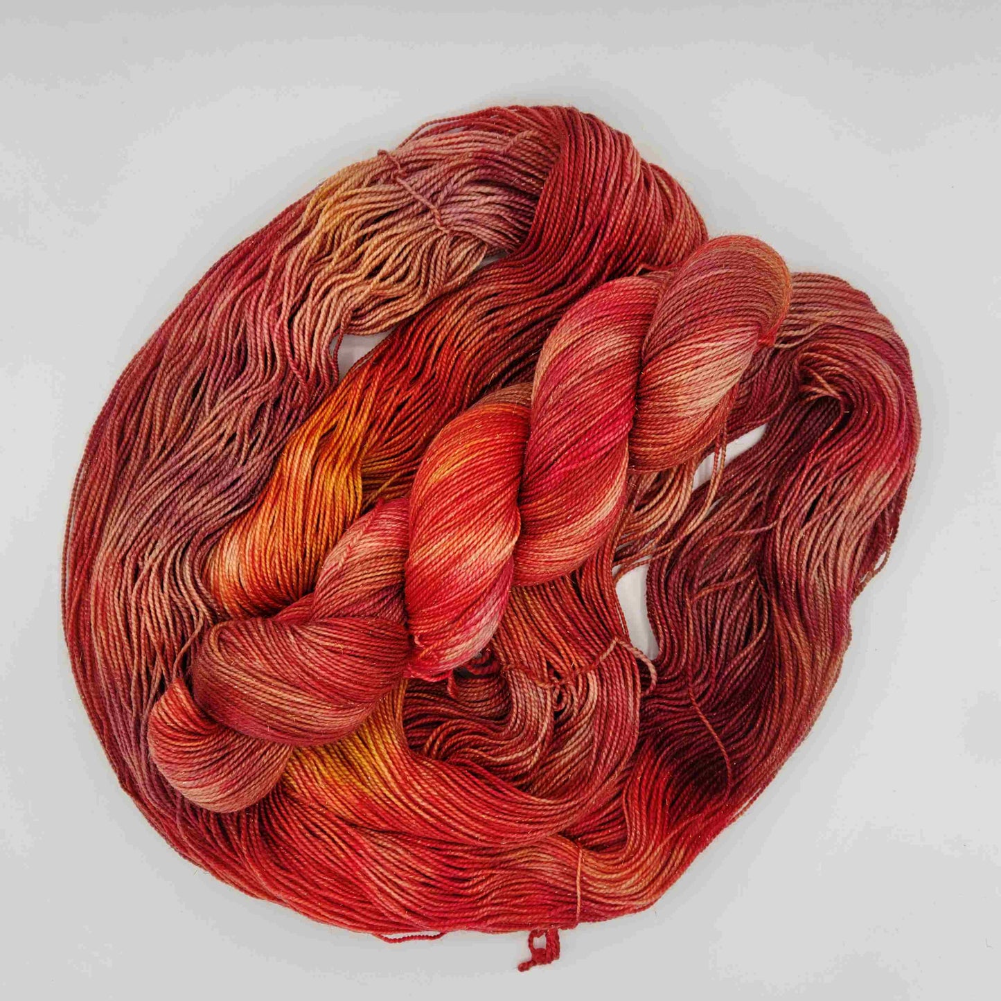 Sukkataika - Sähikäinen