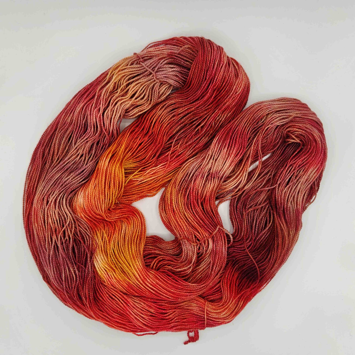 Sukkataika - Sähikäinen