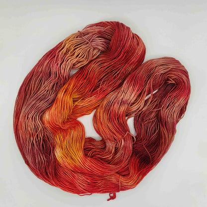 Sukkataika - Sähikäinen