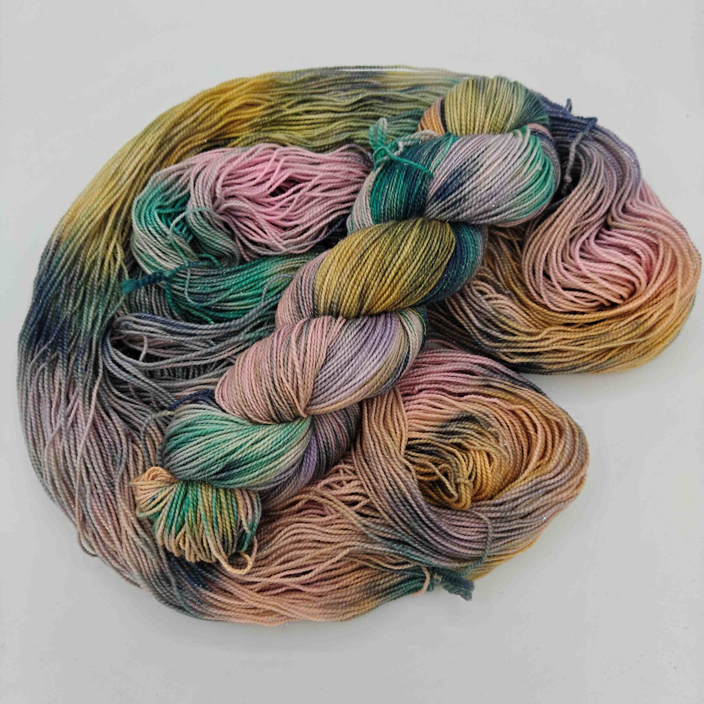 Sukkataika - Taikahavainto