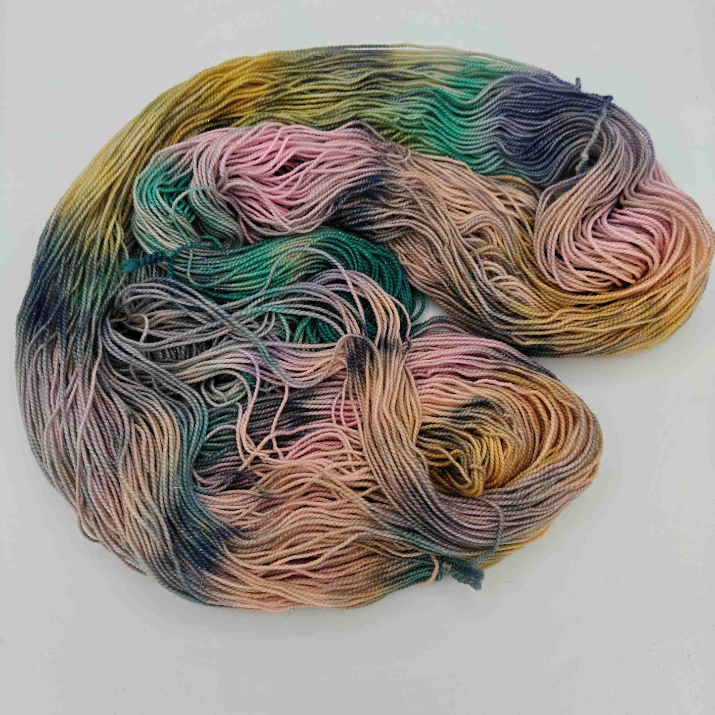 Sukkataika - Taikahavainto