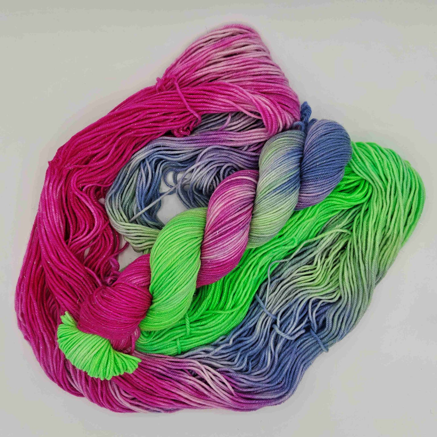 Tuplataika - Taikajuoma