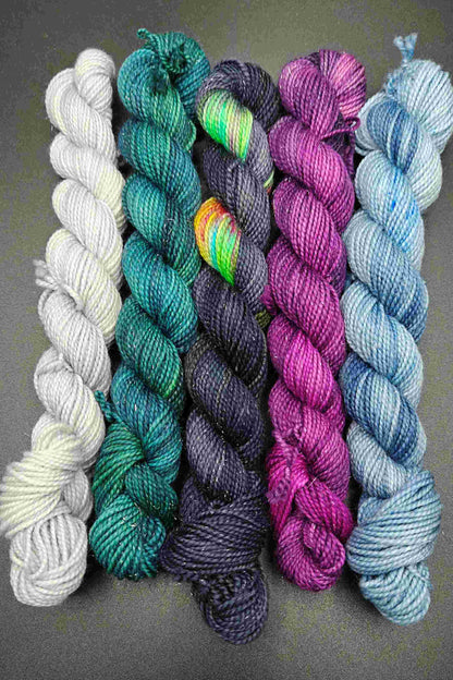 Taikametsän yö - Taikasetti