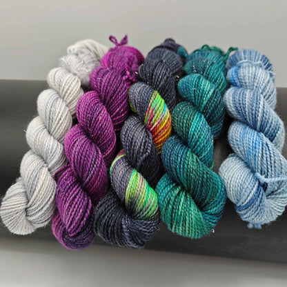 Taikametsän yö - Taikasetti