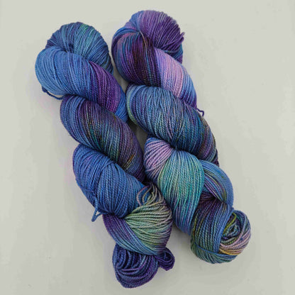 Sukkataika - Taikataivas