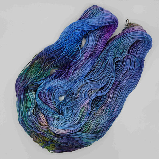 Sukkataika - Taikataivas