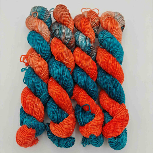 Sukkataika 50g - Uhmakas