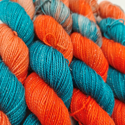 Sukkataika 50g - Uhmakas