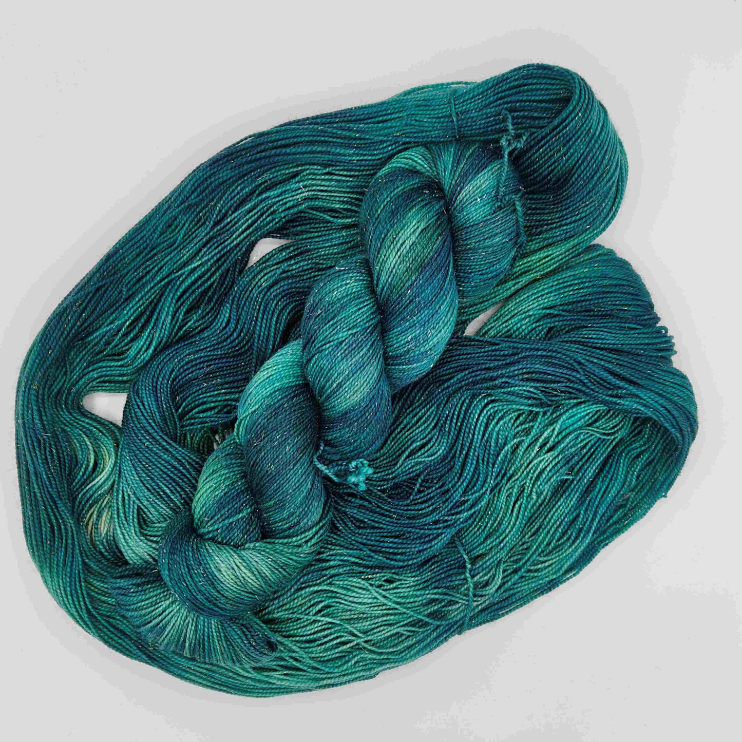 Taikametsän yö - Virvatuli