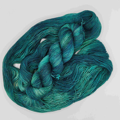 Taikametsän yö - Virvatuli