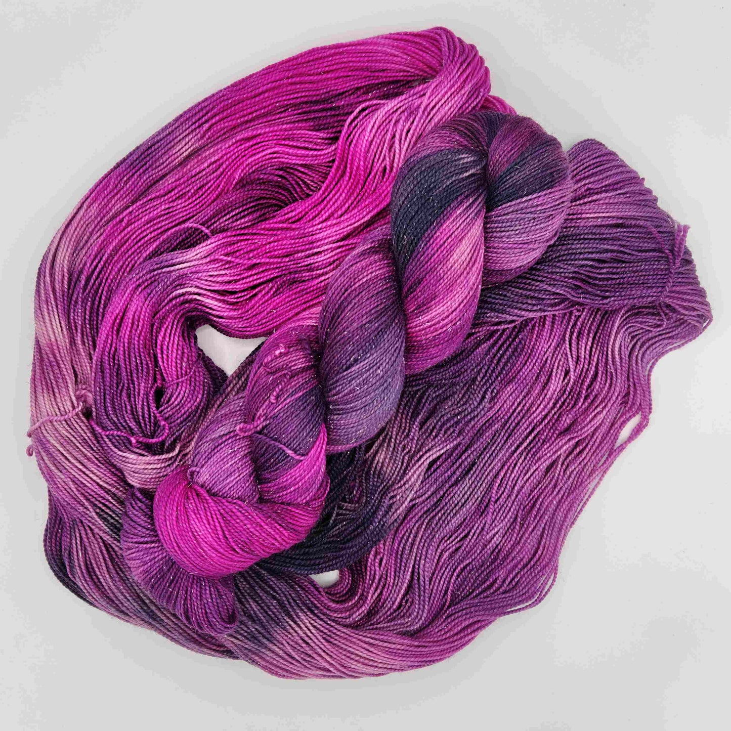 Taikametsän yö - Yön hehku